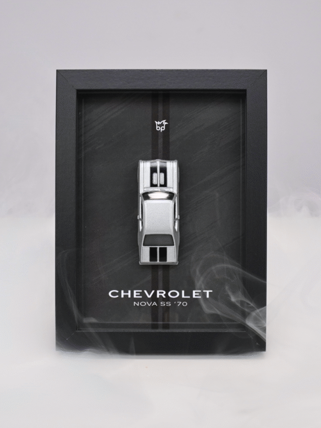 Ramka Chevrolet Nova SS '70