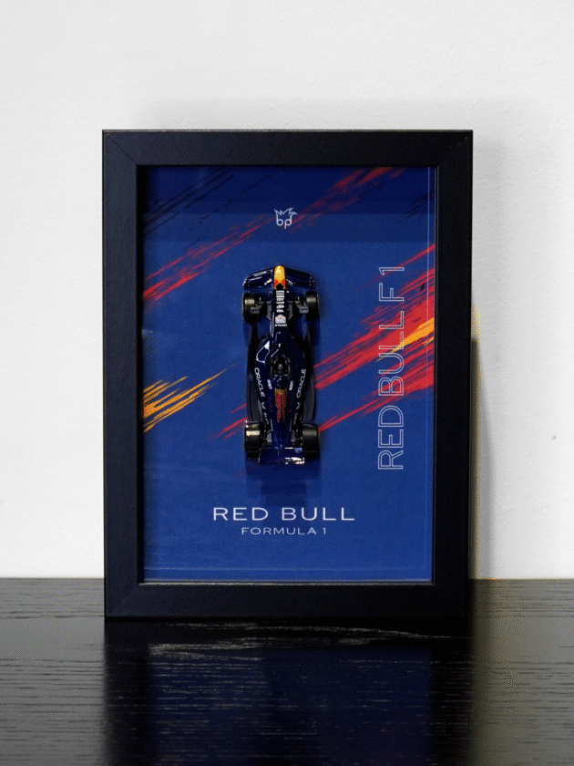 Ramka Red Bull Racing Formula 1